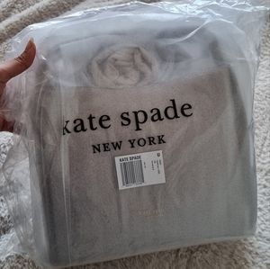 Kate Spade Knotted Tote Authentic
